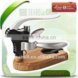 Aluminum Alloy Wine Opener thumbnail-1