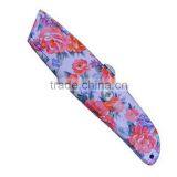 ABS Auto Retractable Pocket Knife thumbnail-1