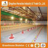 Trade Assurance Poultry Equipment Automatic Feeding System for Broiler thumbnail-3