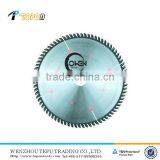 T.C.T Saw Blades For Cutting Non-ferrous Metals thumbnail-1