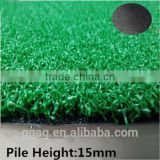 The most popular pp material Artificial Grass for golf