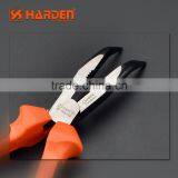 Professional Hand Tool Bent Nose 6" Plier thumbnail-4