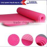 Gym Floor Matting Exercise Mats Yoga Mat Travel thumbnail-1