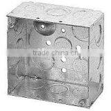 Galvanizes Box of gi Conduit Fittings thumbnail-2