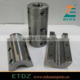 Cnc Machining Aluminum Parts for ATV, UTV, MOTORCYCLE PARTS thumbnail-1