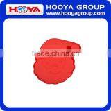 11X8.5X3.5 Christmas Silicone Cake Mould