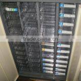 Wholesale 48 Drawers Cabinet Vintage Plastic Parts Storage Cabinet thumbnail-4