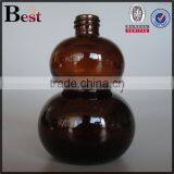 Special Design 100ml Amber Glass Bottle Essential Oil 100ml Amber Glass Bottle thumbnail-2