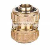 3/4" Brass Hose Mender Gardening, Watering High Quality OEM Custom-made. EU