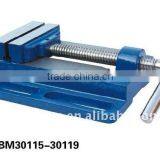 American Type Drill Press Vice BM30115-BM30119 thumbnail-1
