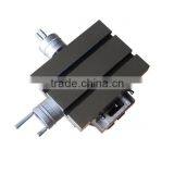 Cross Slide Table With Swivel Base BM30206, BM30207 thumbnail-4