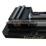 4" Heavy Duty Drill Press Vice BM30197 thumbnail-6