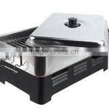 Smoker Oven thumbnail-3