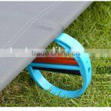 New Hot Foldable Camping/ Garden Leisure Bed Outdoor Light Bed thumbnail-4