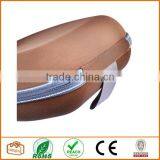 Spare Hard Case Bag Box Pouch Compatible With Many Headphones-case Fit Momentum On-ear and Hd25 Headphones Brown thumbnail-3