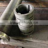 Sinlge Screw and Barrel for Plastic Machine With Barrel Part thumbnail-4