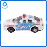 Cheap Police Car Police Toy Car Mini Car thumbnail-1
