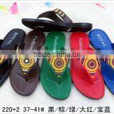 National Style Flip Flop for Women With Comfortable Design thumbnail-2
