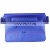 Waterproof Pouch Dry Bag Case With Waist/Shoulder Strap Fanny Pack thumbnail-6