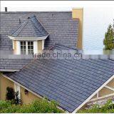 Non-Antacid Slate Erosion Resistance Slate Roof Tile thumbnail-1