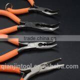 Wholesale Fishing Plier With Dipped Handle thumbnail-4