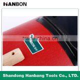 Professional Aluminium Ending Welding Mask With High Quality thumbnail-4