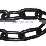 China Factory Electic Galvanized DIN763 Long Link Chain thumbnail-3