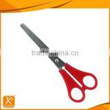 6" FDA High Quality Stainless Steel Material Stationery Scissors thumbnail-2