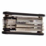 16 in 1 Multi-function Cycling Steel Tools Bike Repair Kit Set Bicycle Repair Tool Kits Tire Repair Tool thumbnail-5