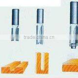 Tungsten Carbide Router Bit for Wood----straight Bit (0751) thumbnail-1