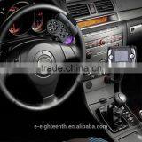 2016 Wireless Bluetooth FM Transmitter MP3 Player USB SD LCD Remote Handsfree Car Kit thumbnail-1