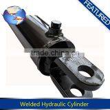 Long stroke hydraulic cylinder Hydraulic Cylinder Series OEM Approved