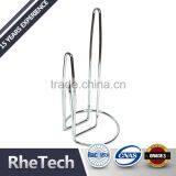 Competive Price Decorative Paper Towel Holder for Kitchen and Bathroom thumbnail-1