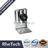 Factory Price XJW High Quality v Groove Wheel Bearing 607 Bottom Guide Stay Roller thumbnail-2