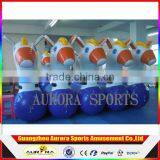 Factory Price Inflatable Pony Horse Inflatable Jumping Horse as Inflatable Horse Racing