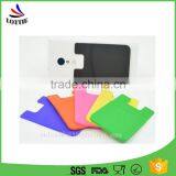 Durable Soft Universal Silicone Credit Card Holder, Name Card Holder thumbnail-5
