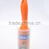 Industrial Cheap Carpet Cleaning Tool Sticky Lint Roller With Cover thumbnail-2