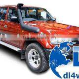 DL 4wd Accessories for Toyota 4x4 Snorkel for Land Cruiser 80 thumbnail-1