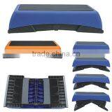 High Quality Functional Plastic Gym Aerobic Step thumbnail-2