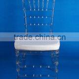 Wholesale Clear Resin Wedding Plastic Chair Models and Price thumbnail-6