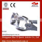 Fashionable UV Shield Adjustable Swimming Goggles With PC Lens thumbnail-1