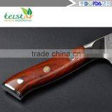 Damascus Knife Series, 8-inch Damascus Chef Knives, VG10 Japanese Steel thumbnail-3