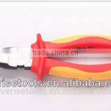 7" VDE c Ring Plier Combination Plier thumbnail-1