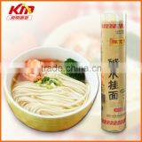Healthy Alkline Dried Instant Asian Noodles in 500g per Bag thumbnail-1