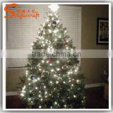 Chinese Facotry Artificial Led Christmas Tree thumbnail-3