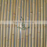 Natural Split Bamboo Reed Fence thumbnail-6