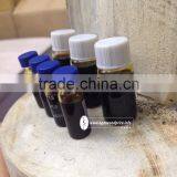 Perfect Dark Brown Color of Vietnam Essential Oil thumbnail-1
