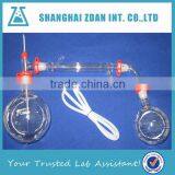 Organic Chemistry Synthesis, Extraction, Distillation & Reaction Laboratory Chemistry Kit thumbnail-4