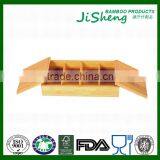 2016 Fashion and Nice Bamboo Box, Bamboo Storage Box, Bamboo Tea Box thumbnail-2