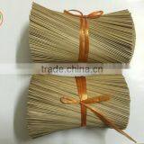 8'', 9'' X1.3mm Round Bamboo Stick for Making Incense From GOWELL ., JSC thumbnail-6